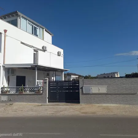 Ad Un Passo Dal Mare * Gallipoli