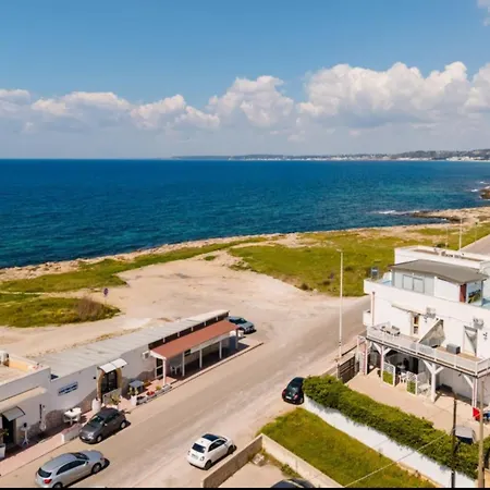 Holiday home Ad Un Passo Dal Mare