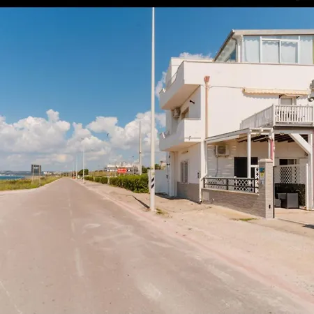 Holiday home Ad Un Passo Dal Mare *