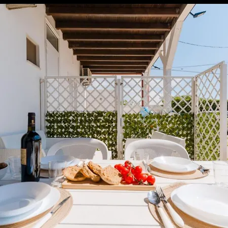 Ad Un Passo Dal Mare Holiday home Gallipoli