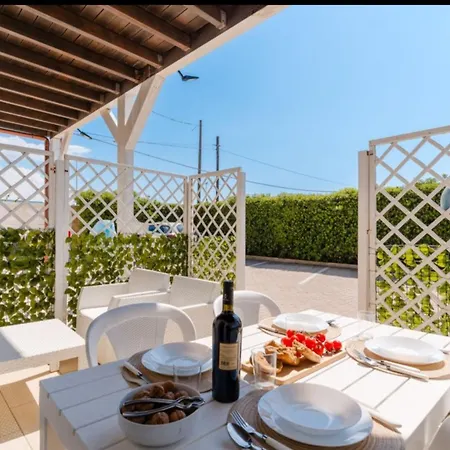 Ad Un Passo Dal Mare Holiday home Gallipoli