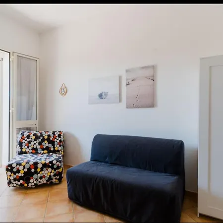 Holiday home Ad Un Passo Dal Mare Gallipoli