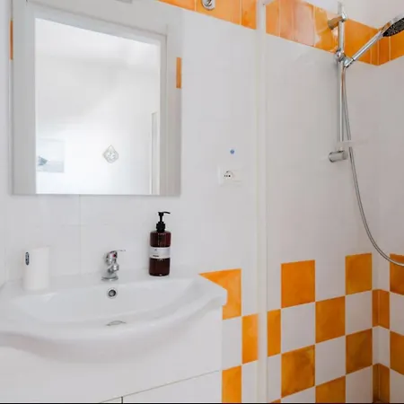 Holiday home Ad Un Passo Dal Mare *