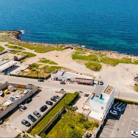 Ad Un Passo Dal Mare