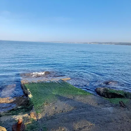 Prázdninový dům Ad Un Passo Dal Mare *