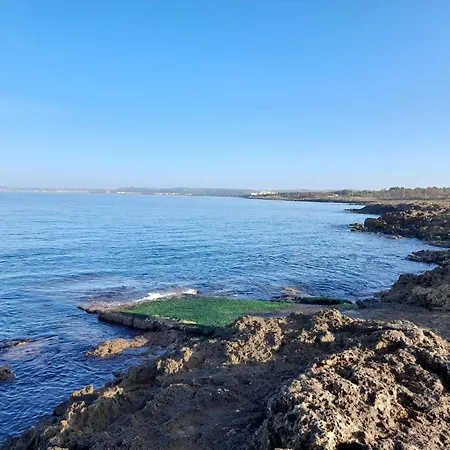 Ad Un Passo Dal Mare Prázdninový dům