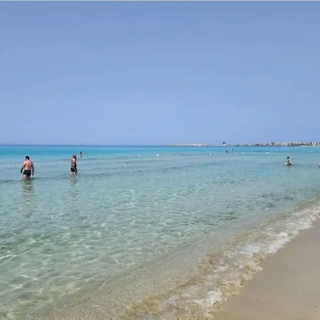 Prázdninový dům Ad Un Passo Dal Mare *